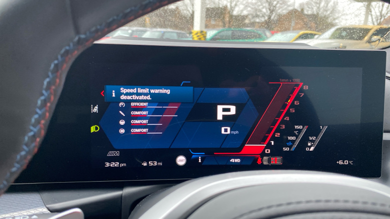 BMW M3 xDrive Competition M 5dr Step Auto Petrol Estate